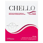 Chello Forte Vitamin B6 120 Tablets