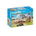 Playmobil Wild Life 6938 Avion avec explorateurs
