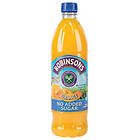 Robinsons Drinks Real Fruit Apple/Blackcurrant PET 1l