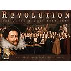 Revolution: The Dutch Revolt