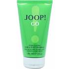 JOOP! Go Hair & Body Shampoo 150ml