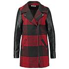 Noisy May Texas Coat (Dame)