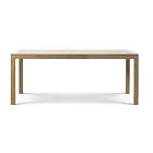 Ethimo Costes Table 240x160cm