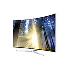 Samsung UE55KS9000 55" 4K Ultra HD (3840x2160) LCD Smart TV