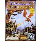 Wizard Kings: Heroes & Treasures (exp.)