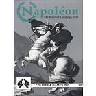 Napoleon: The Waterloo Campaign