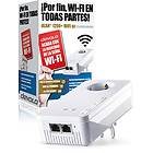 Devolo dLAN 1200+ WiFi ac Starter Kit (9448)