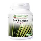 Health Leads Saw Palmetto 450mg 90 Capsules