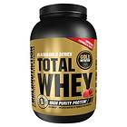 Gold Nutrition Total Whey 1kg