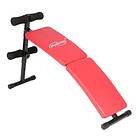 Physionics Workout Adjustable Sit Up Bench