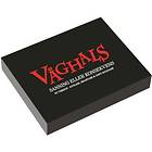 Våghals