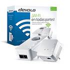 Devolo dLAN 550 WiFi Starter Kit (9637)