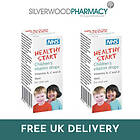 NHS Healthy Start Children's Vitamin Drops 10ml