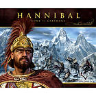 Hannibal: Rome vs. Carthage