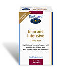 BioCare Immune Intensive 7 Day Pack Sachets 7stk