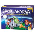 Spökjägarna