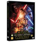 Star Wars - Episode VII: The Force Awakens (DVD)