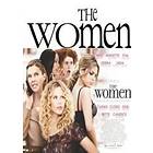 The Women (2008) (UK) (DVD)