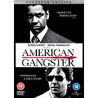 American Gangster - Extended Edition (UK) (DVD)