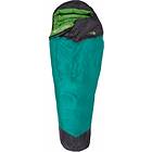 The North Face Green Kazoo Long (198cm)