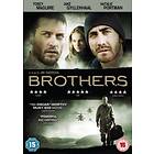 Brothers (2009) (UK) (DVD)