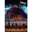 Judas Priest: Battle Cry (DVD)