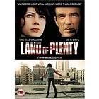 Land of Plenty (AU) (DVD)