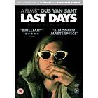 Last Days (2005) (UK) (DVD)