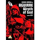 Aguirre: Wrath of God (UK) (DVD)