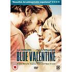 Blue Valentine (UK) (DVD)