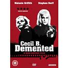 Cecil B. DeMented (UK) (DVD)