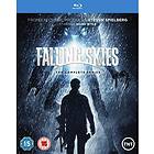 Falling Skies - The Complete Series (UK) (DVD)