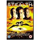 Stealth (UK) (DVD)