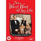 The Worst Week of My Life - The Complete Collection (UK) (DVD)