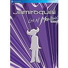 Jamiroquai: Live at Montreux 2003 (DVD)