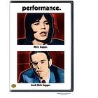 Performance (UK) (DVD)