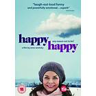 Happy, Happy (UK) (DVD)