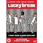 Lucky Break (UK) (DVD)