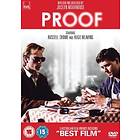 Proof (1991) (UK) (DVD)