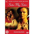 Sister My Sister (UK) (DVD)