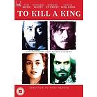 To Kill a King (UK) (DVD)