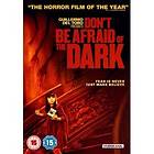 Don't Be Afraid of the Dark (UK) (DVD)