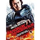 Bangkok Dangerous (2008) (UK) (DVD)