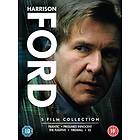 Harrison Ford - 5 Film Collection (UK) (DVD)