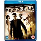 Rocknrolla (UK) (Blu-ray)