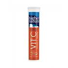 Higher Nature Vitamin C 20 Effervescent Tablets