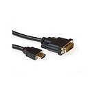 Intronics ACT! HDMI - DVI-D Single Link 1m