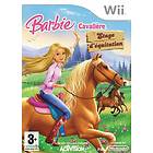 Barbie Horse Adventures: Riding Camp (Wii)