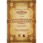 Trickerion: Legends of Illusion: Dahlgaard's Gifts (exp.)