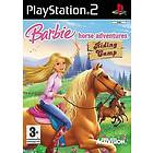 Barbie Horse Adventures: Riding Camp (PS2)